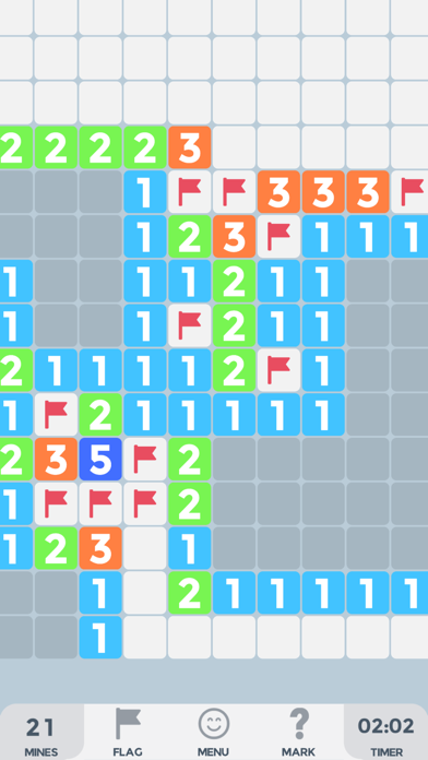 Minesweeper Go - Retro Classic screenshot 6