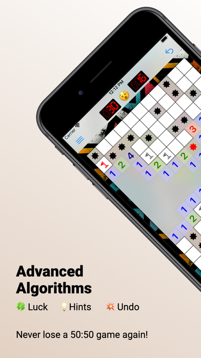 Minesweeper - Logic Puzzle screenshot 3