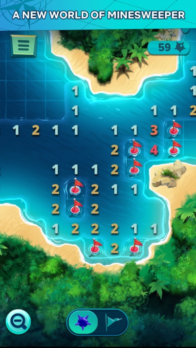 Minesweeper NETFLIX screenshot 6