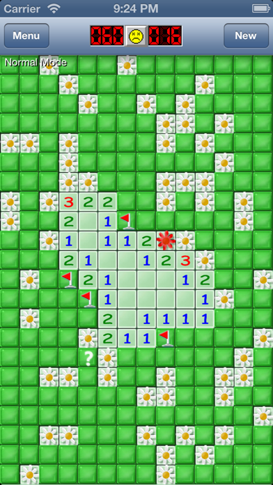 Minesweeper Q screenshot 4