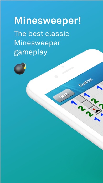 Minesweeper! screenshot 4