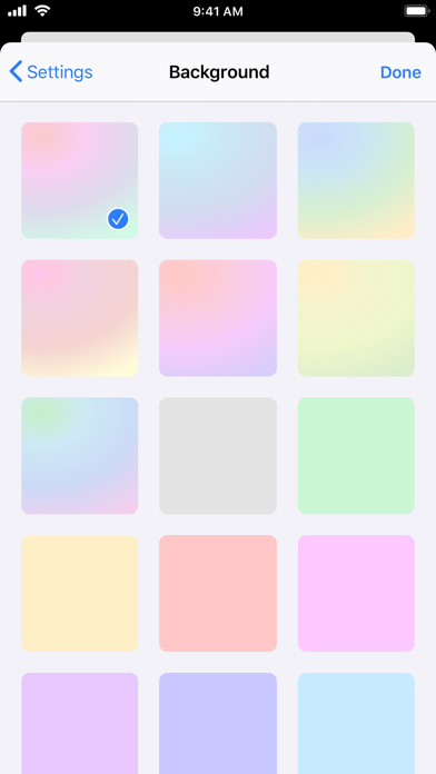 Mineswifter Lite (Minesweeper) screenshot 1