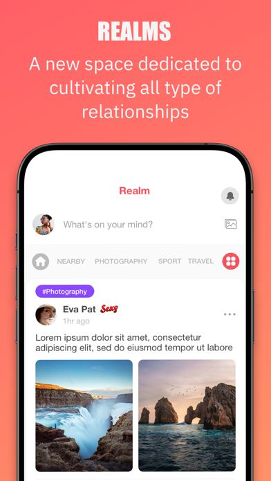 Mingle2 - Dating & Meet People screenshot 2