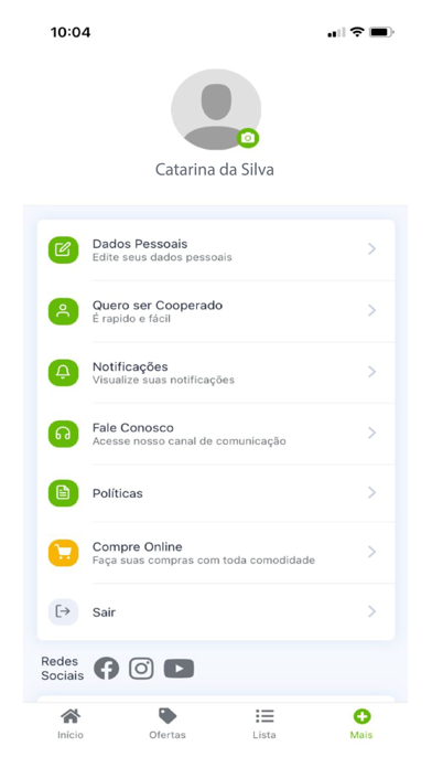 Minha Cooper screenshot 6