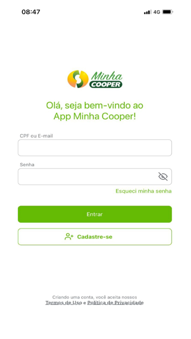 Minha Cooper screenshot 7
