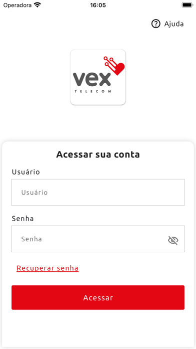 Minha Vex screenshot 4