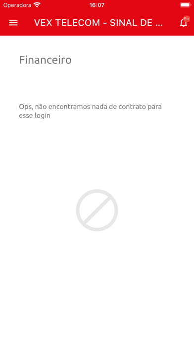 Minha Vex screenshot 3
