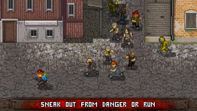 Mini DAYZ: Zombie Survival screenshot 4