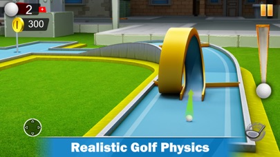 Mini Golf 2026: Club Match Pro screenshot 5