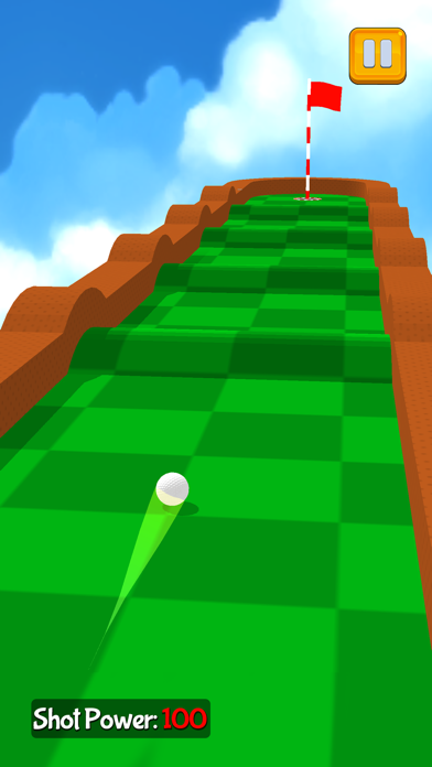 Mini Golf Games screenshot 3