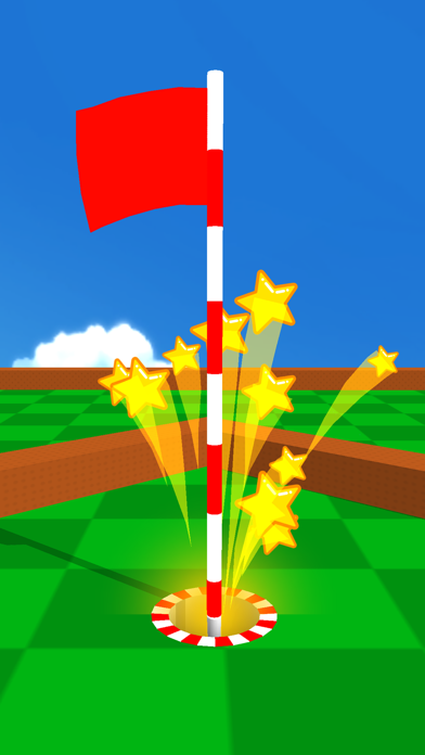 Mini Golf Games screenshot 1