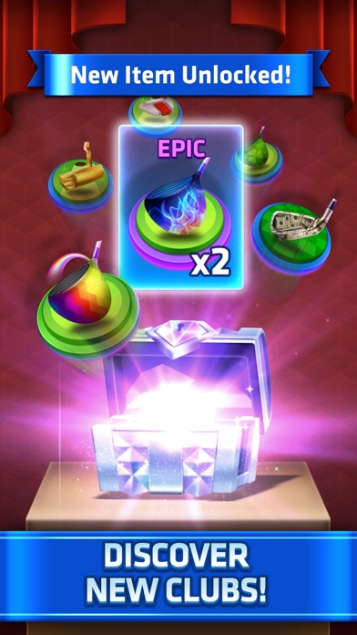 Mini Golf King - Multiplayer screenshot 2