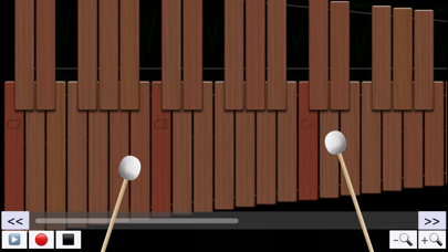 Mini Marimba:Awesome Xylophone screenshot 2