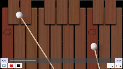Mini Marimba:Awesome Xylophone screenshot 1