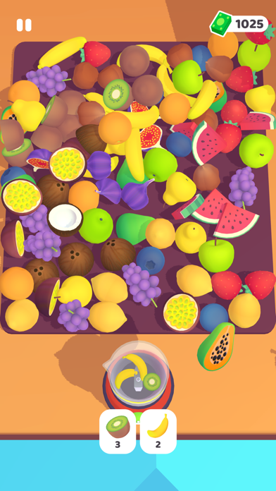 Mini Market - Cooking game screenshot 2