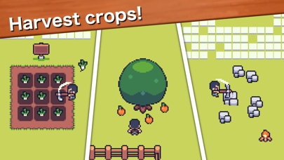 Mini Mini Farm screenshot 4