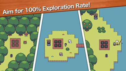 Mini Mini Farm screenshot 1