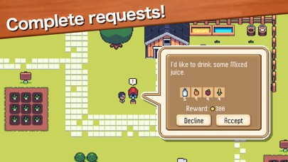 Mini Mini Farm screenshot 3
