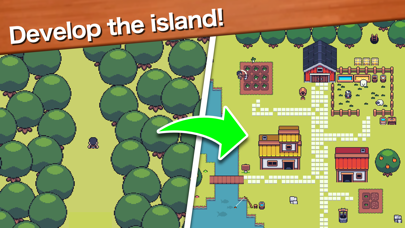 Mini Mini Farm screenshot 2