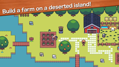 Mini Mini Farm screenshot 5