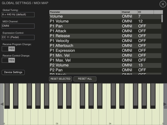 Mini Orchestra screenshot 3