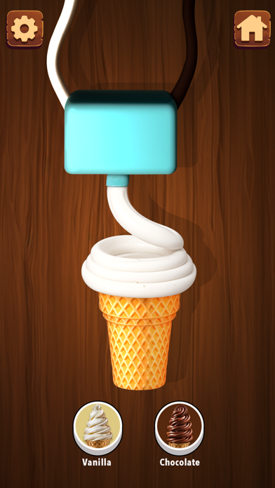 Mini Relaxing Game - pop it screenshot 3
