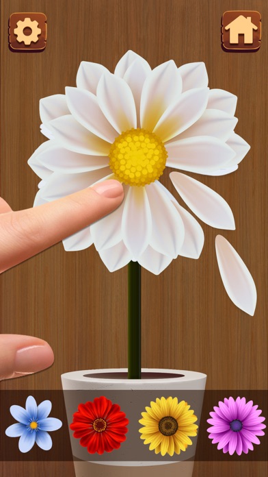 Mini Relaxing Game - pop it screenshot 1