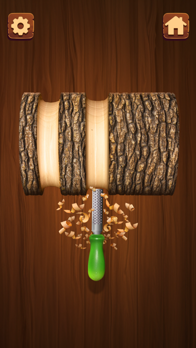 Mini Relaxing Game - pop it screenshot 2
