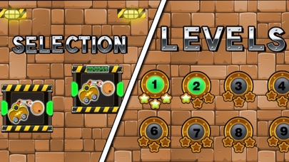 Mini Truck Loader screenshot 2
