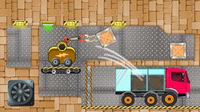 Mini Truck Loader screenshot 1
