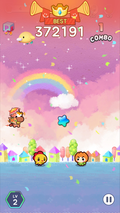 Minigame Party: Pocket Edition screenshot 1