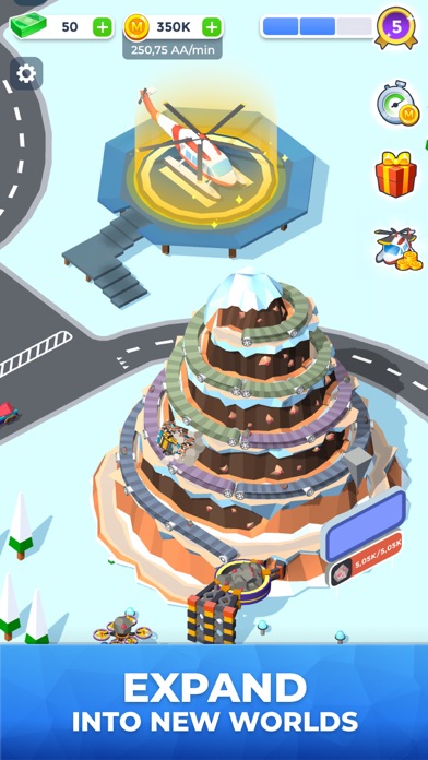 Mining Inc. screenshot 3