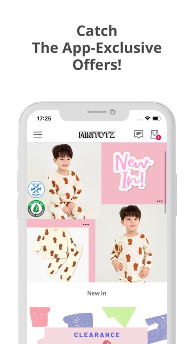 Minitotz screenshot 5