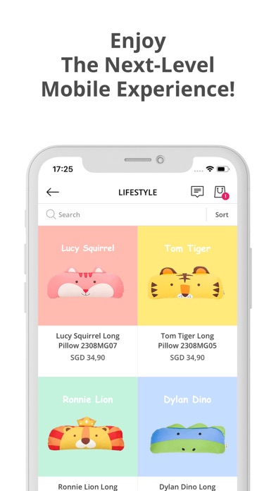 Minitotz screenshot 4