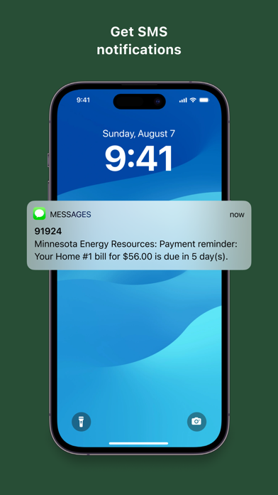 Minnesota Energy Resources screenshot 2