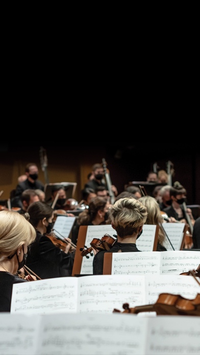 Minnesota Orchestra screenshot 4