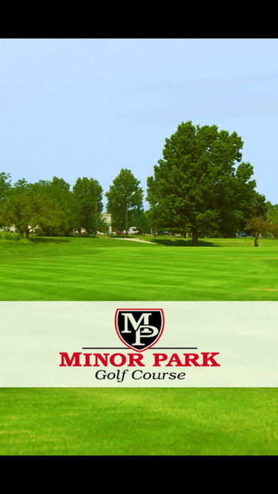 Minor Park Golf Course screenshot 5