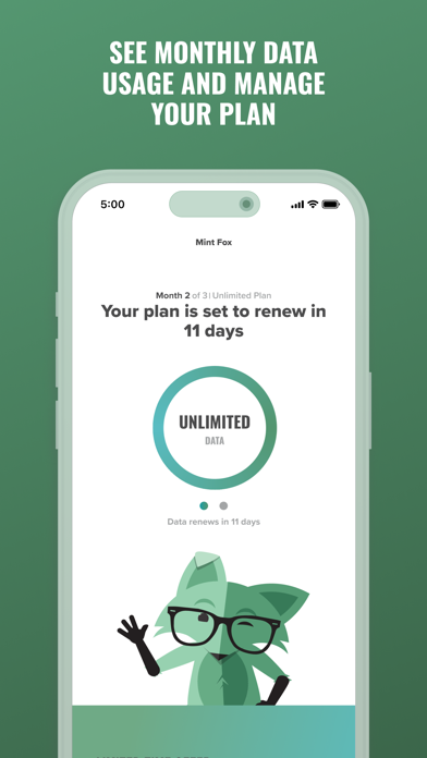 Mint Mobile screenshot 4
