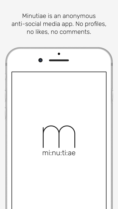 minutiae: Real Life screenshot 6