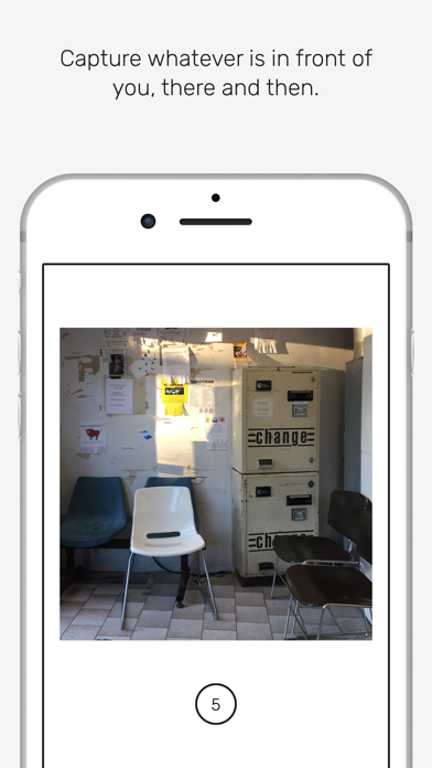 minutiae: Real Life screenshot 4