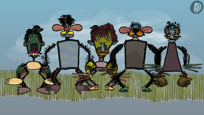 Mipo Puppet Maker screenshot 1