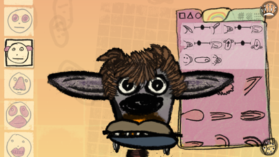 Mipo Puppet Maker screenshot 2