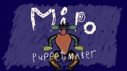 Mipo Puppet Maker screenshot 4