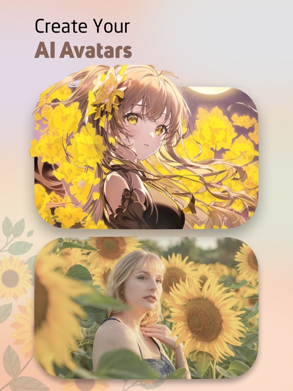Miracle-AI Avatar&Photo Editor screenshot 7