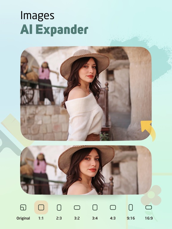Miracle-AI Avatar&Photo Editor screenshot 3