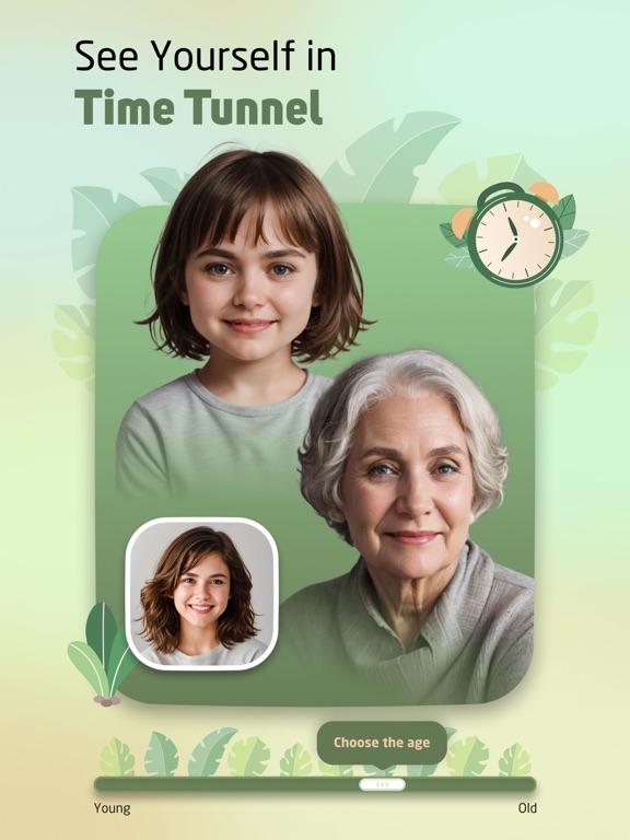 Miracle-AI Avatar&Photo Editor screenshot 10