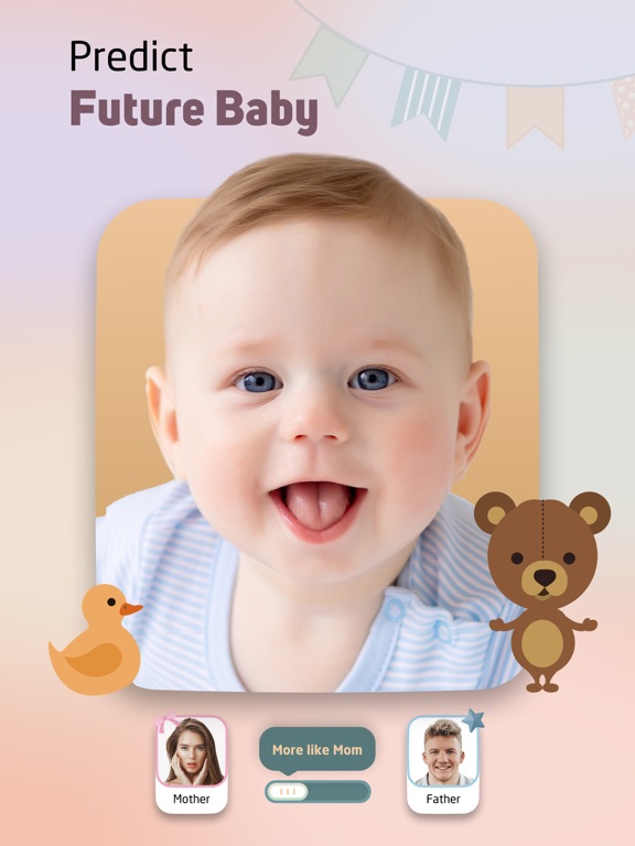 Miracle-AI Avatar&Photo Editor screenshot 9