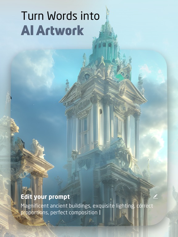 Miracle-AI Avatar&Photo Editor screenshot 5