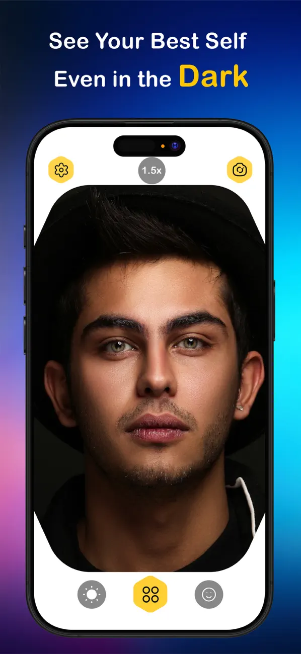 Mirror App Ultra screenshot 4