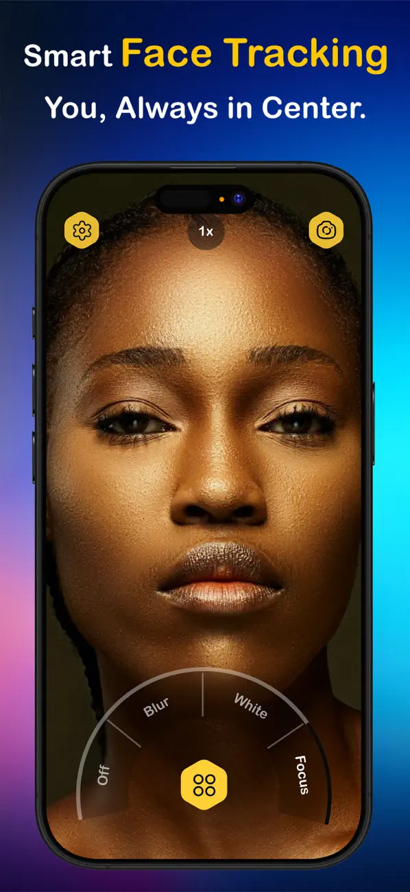 Mirror App Ultra screenshot 3
